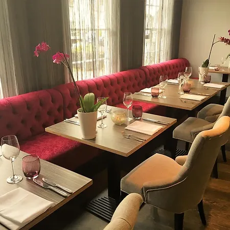 The Highworth Hotel Swindon