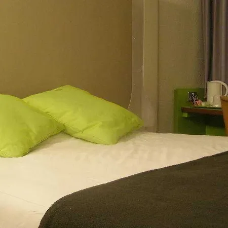 Hotel Campanile Swindon
