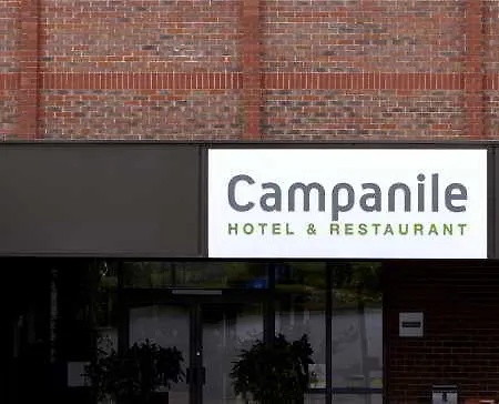 Campanile Hotel