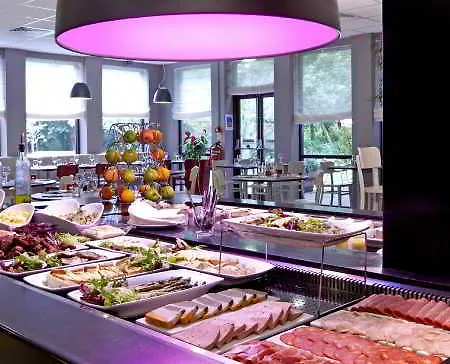 Campanile Hotel Swindon