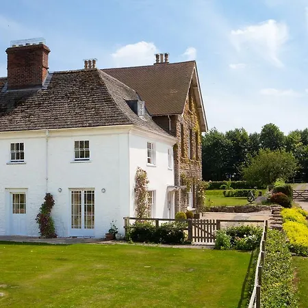 Overtown Manor Swindon