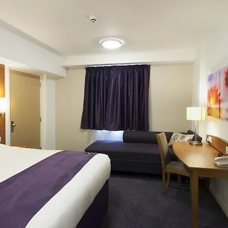 Hotel Premier North 3*
