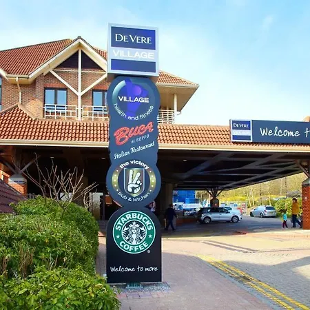 Village 3*