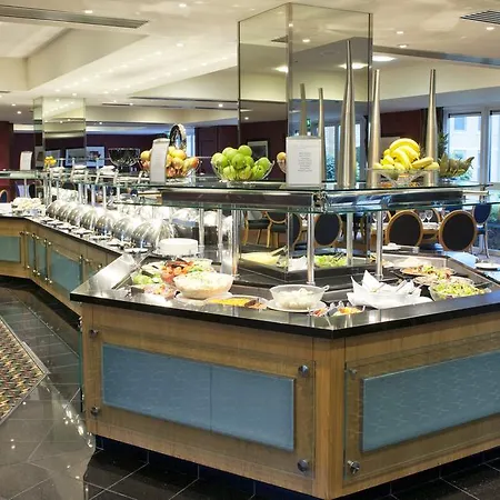 Hotel Alexandra House Swindon