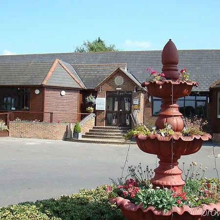 Hotel The Wiltshire Hotel, Golf And Leisure