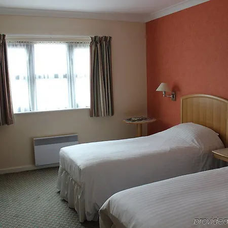 Hotel The Wiltshire Hotel, Golf And Leisure 3*