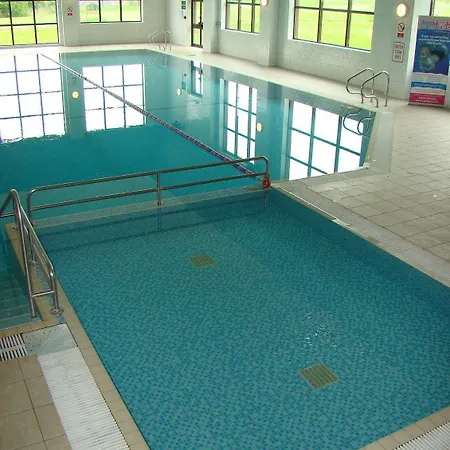 The Wiltshire Hotel, Golf And Leisure Hotel Swindon
