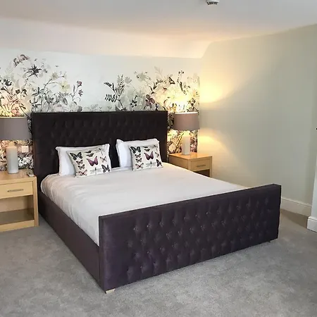 Hotel The Highworth Swindon