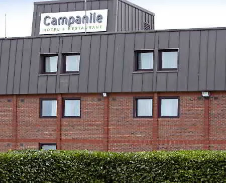 Hotel Campanile Swindon