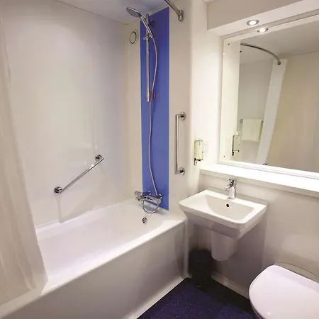 Hotel Travelodge 3*