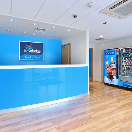 Hotel Travelodge Swindon