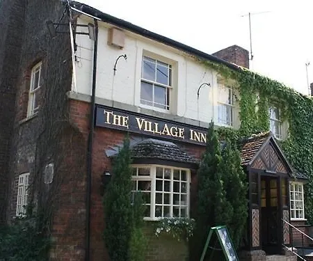 Inn The Village