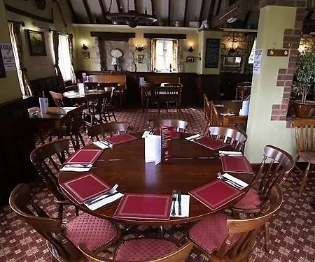 The Village 3* Swindon