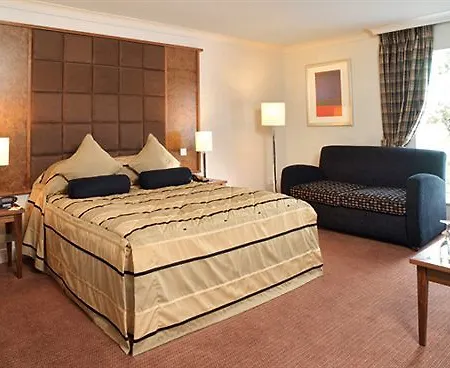 Alexandra House Hotel