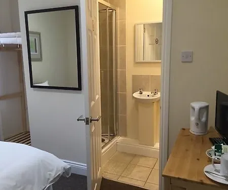 Sheppard Street Hotel Swindon