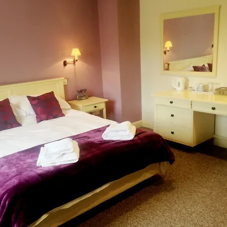The Tawny Owl Inn