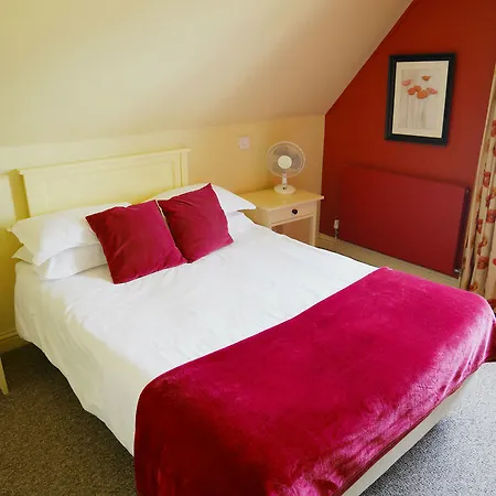The Tawny Owl Inn 4*