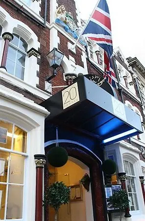 The Kings Arms Hotel 3*