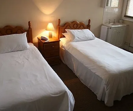 The Kings Arms 3*