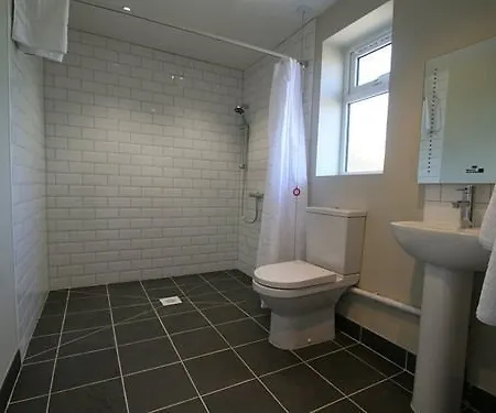 The Fox & Hounds Inn Swindon