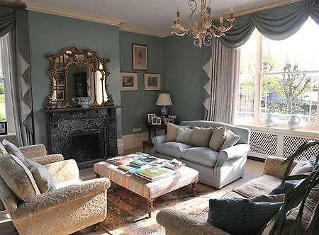 Bed & Breakfast Overtown Manor Swindon