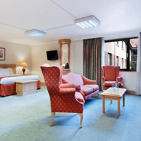 Hotel Doubletree By Hilton