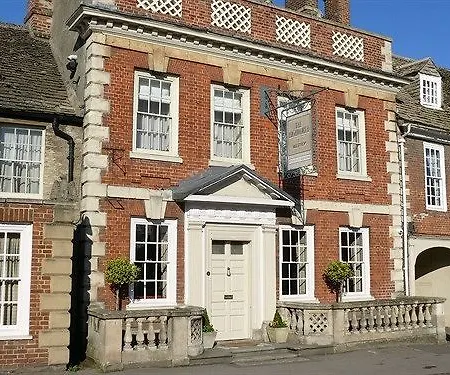 The Highworth Hotel