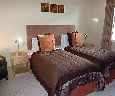 The Highworth Hotel