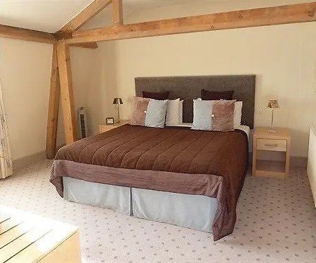 The Highworth Hotel