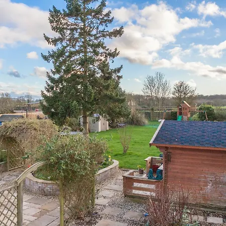 Apartment Park View - Lydiard Millicent Wiltshire