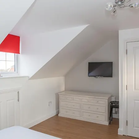 Apartment Park View - Lydiard Millicent Wiltshire *