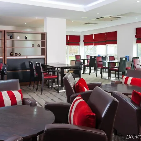 Hotel Express West By Ihg Swindon
