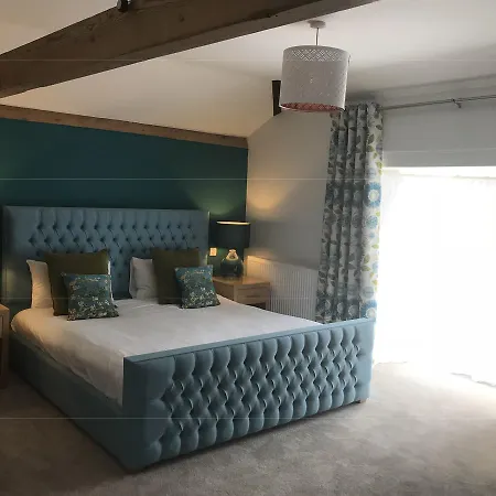 Hotel The Highworth Swindon