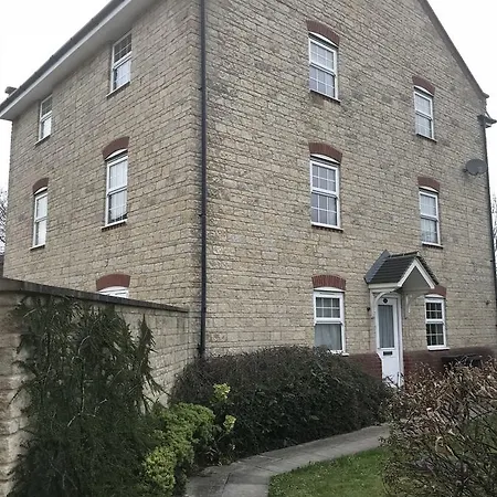 Cotswolds Townhouse Casa de hóspedes