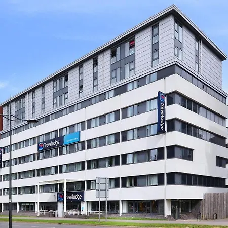Travelodge Swindon