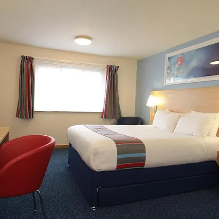 Hotel Travelodge 3*