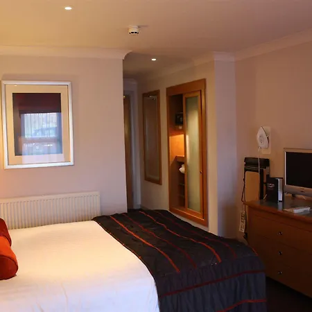 Hotel Alexandra House