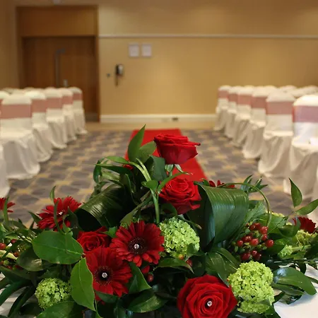 Alexandra House Hotel