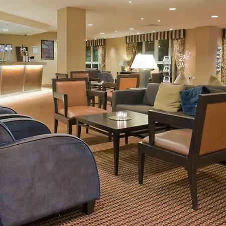 Alexandra House Hotel Swindon
