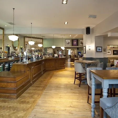 Hotel The Goddard Arms