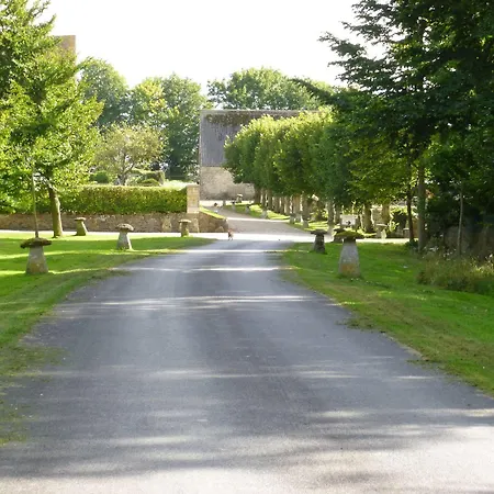 Bed & Breakfast Overtown Manor Swindon