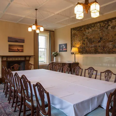 Bed & Breakfast Overtown Manor