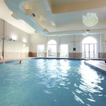 Village Hotel Swindon