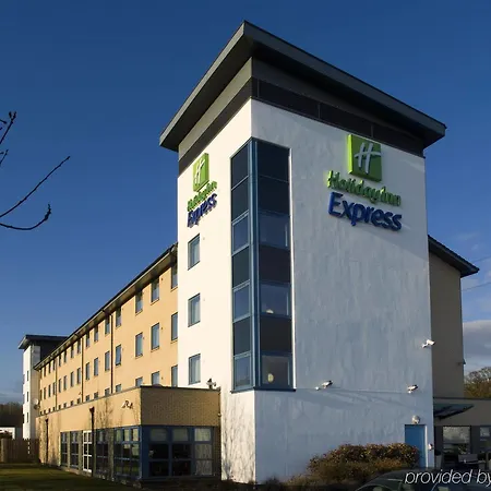 Express West By Ihg 3*