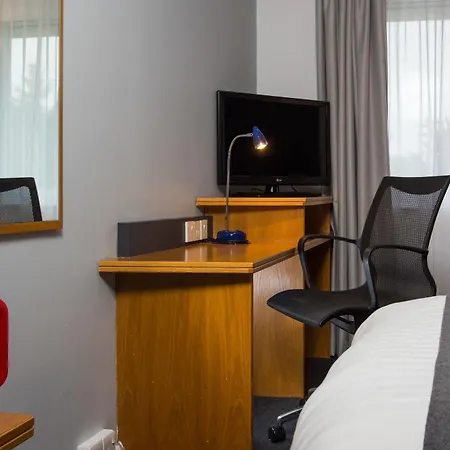 Hotel Express West By Ihg