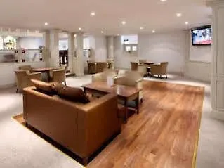 South Marston And Leisure Club Hotel 3*