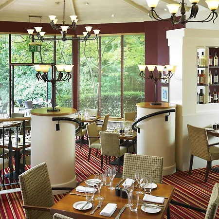 Hotel Delta By Marriott