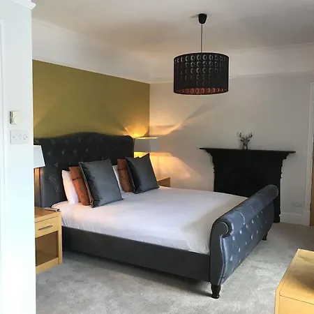Hotel The Highworth Swindon