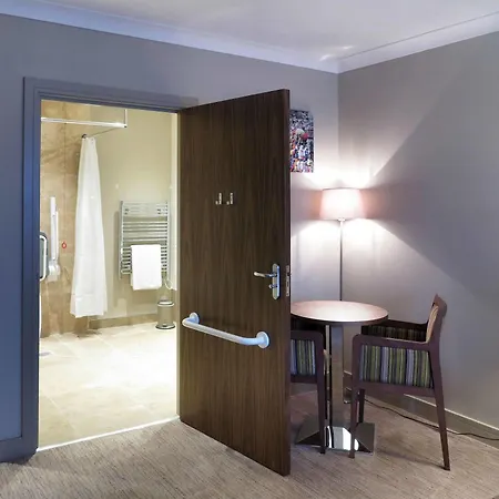 The White Hart, Wroughton Bed & Breakfast 3*