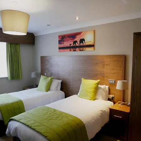 The White Hart, Wroughton Bed & Breakfast Swindon